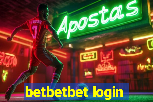 betbetbet login